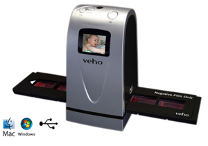 Veho vfs-002m scanner for mac